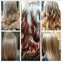 Velvet Salon Mount Pleasant