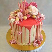 Cakes By Jen