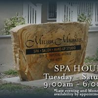 Melissa Michaels Spa & Salon