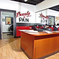 Beauty In Pain Tattoo Studio