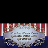 Beauty Parlor and Boutique