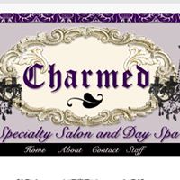 Charmed Salon-Roseville CA