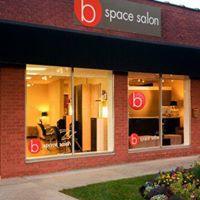 b Space Salon