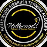 Hollywood Airbrush Tanning Academy