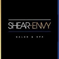 Shear Envy Salon & Spa