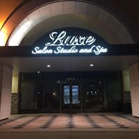 Luxe Salon Studio and Spa