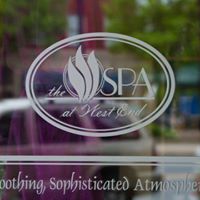 The Spa at West End