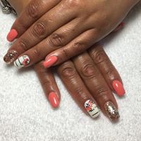 Isel’s Nail Art