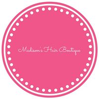 Madison’s Hair Boutique