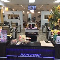 Castle nail and spa