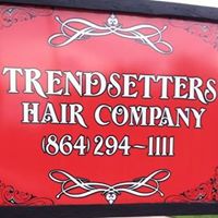 Trendsetters Hair Co