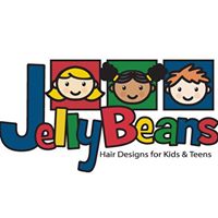 Jelly Beans Hair Designs for Kids