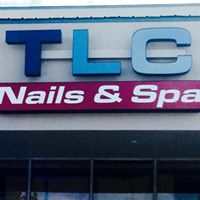 TLC nails & spa
