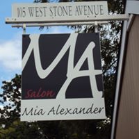 Mia Alexander Salon