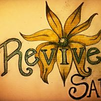Revive Salon-Greenville, SC