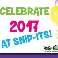 Snip-its Greenville