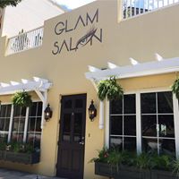 GLAM salon