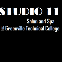 Greenville Tech Salon and Spa