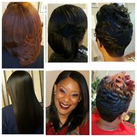 Salon Serenity-Greenville, SC