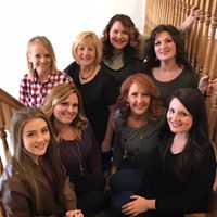 Professional Images Salon