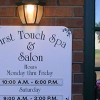 First Touch Spa & Salon