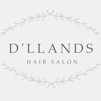 D’Llands Hair Salon
