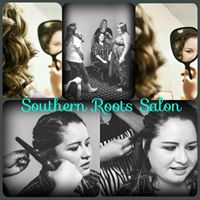 Southern Roots Salon