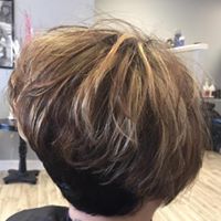 Blush Salon
