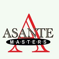 Asante Masters Salon at The Mill