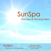SunSpa Day Spa & Tanning Salon