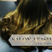 Salon Atash Hair & Brow Bar