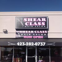 Shear Class Hair Salon