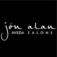 Jón Alan Salon