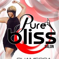 Pure Bliss Salon