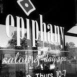 Epiphany Salon and Day Spa
