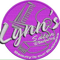 Lynn’s Salon & Barbering