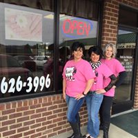 Old Town Salon Nails & Spa