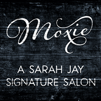 Moxie – A Sarah Jay Signature Salon