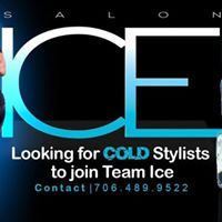 Salon Ice