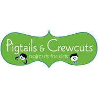 Pigtails & Crewcuts: Haircuts for Kids – Chattanooga, Tennessee