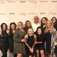 Omaet The Salon