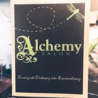 Alchemy Salon
