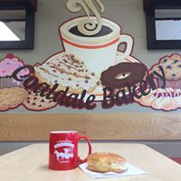 Coaldale Bakery