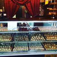 Sweet Capone’s