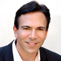 Dr. Bill Dorfman