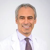 Dr. Michael Ayzin DDS