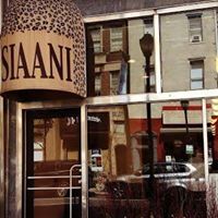 Siaani Salon