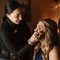 Makeup by Emily Dimant
