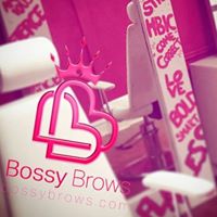 BossyBrows