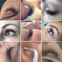 Maria Bonacuse, MakeUp Artist